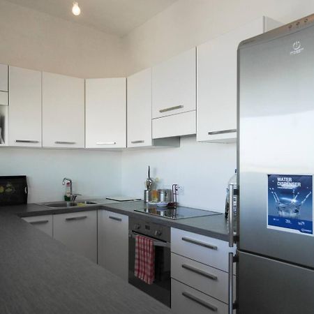 Mel 2 2Bed Seaview In Ghadira By Homely Mellieha Luaran gambar