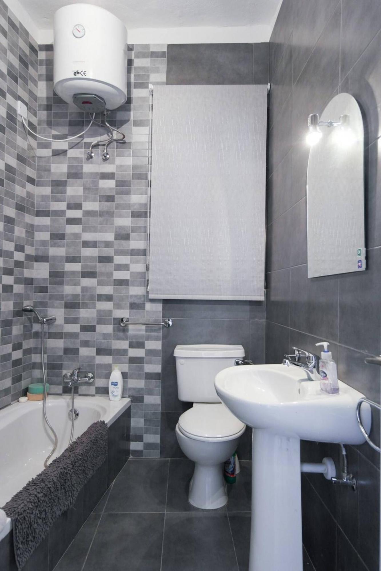 Mel 2 2Bed Seaview In Ghadira By Homely Mellieha Luaran gambar