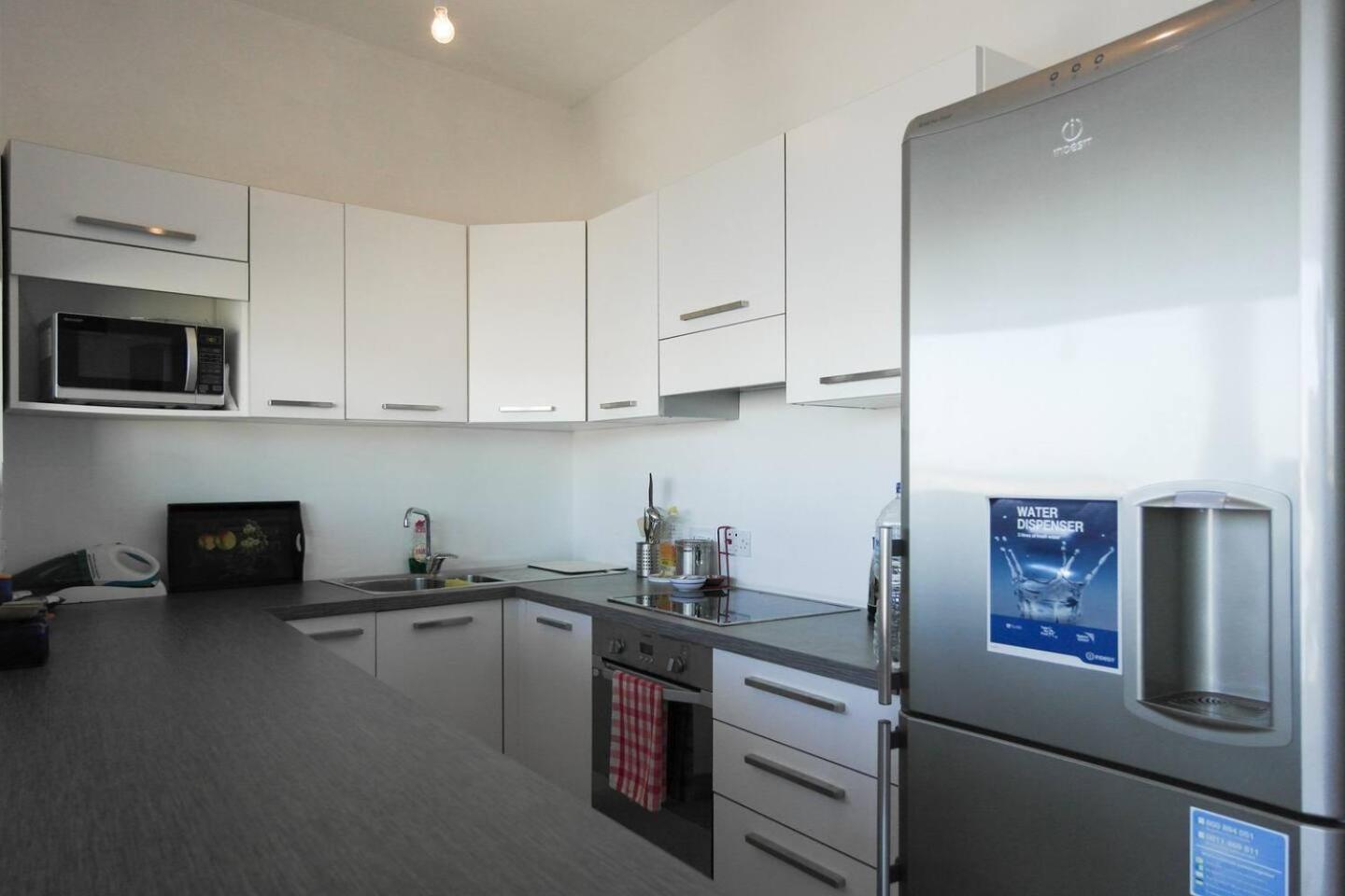 Mel 2 2Bed Seaview In Ghadira By Homely Mellieha Luaran gambar