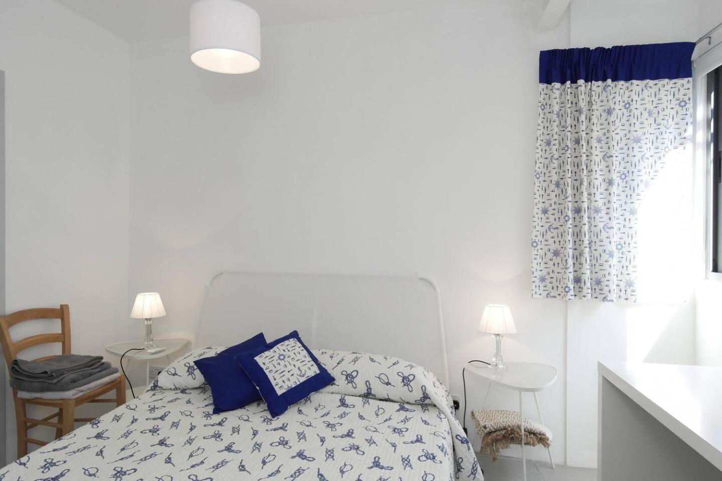 Mel 2 2Bed Seaview In Ghadira By Homely Mellieha Luaran gambar