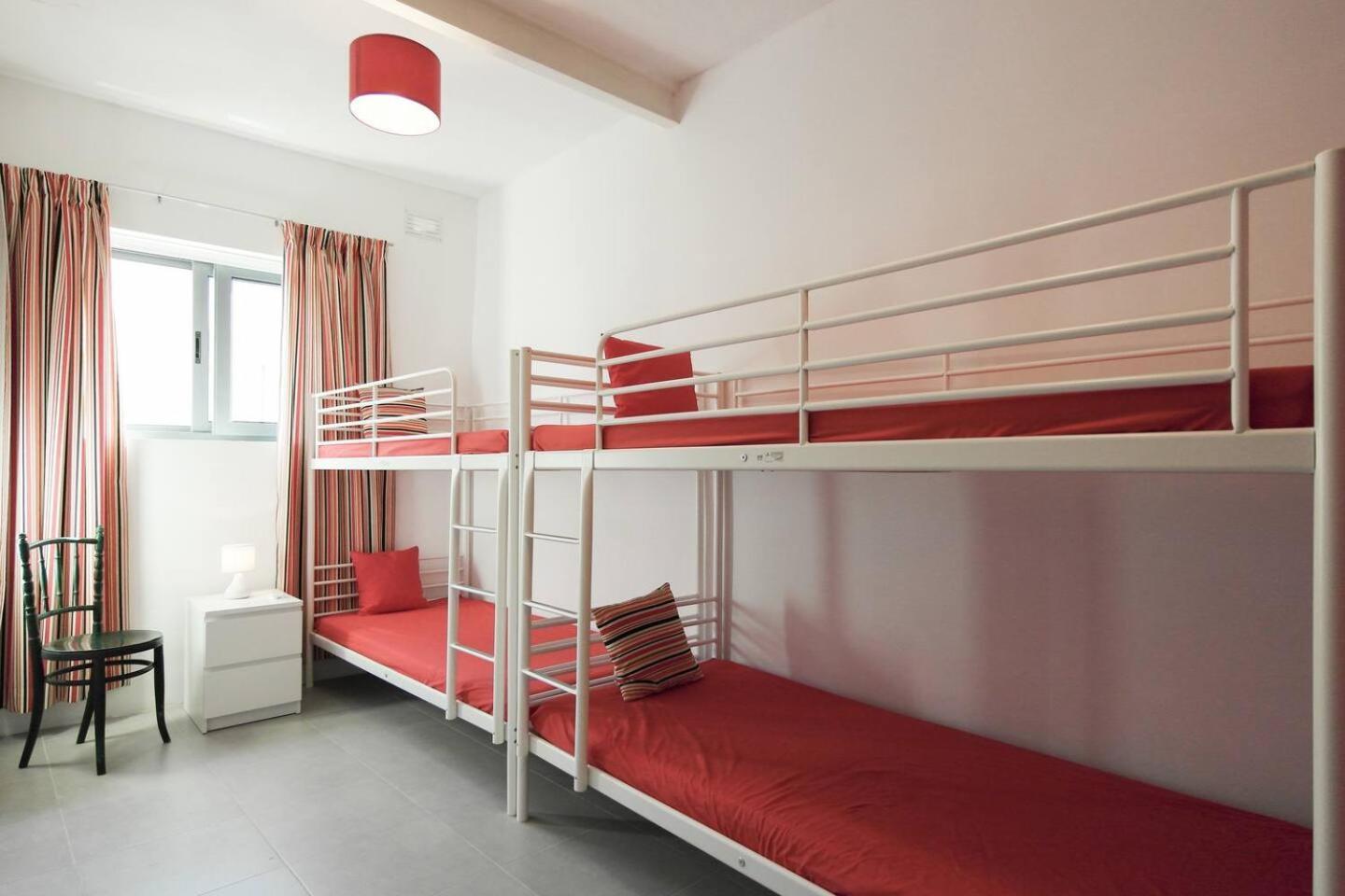 Mel 2 2Bed Seaview In Ghadira By Homely Mellieha Luaran gambar