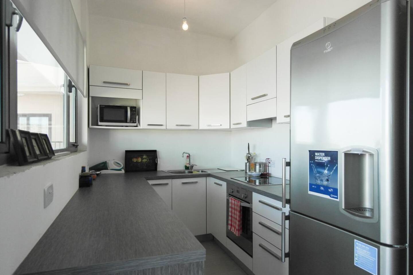 Mel 2 2Bed Seaview In Ghadira By Homely Mellieha Luaran gambar