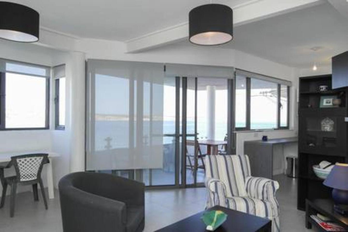 Mel 2 2Bed Seaview In Ghadira By Homely Mellieha Luaran gambar
