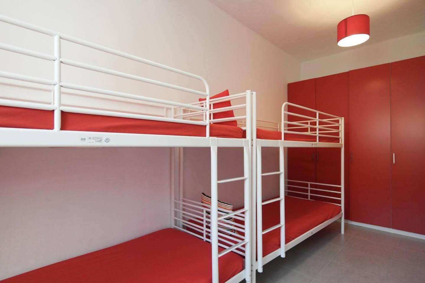 Mel 2 2Bed Seaview In Ghadira By Homely Mellieha Luaran gambar