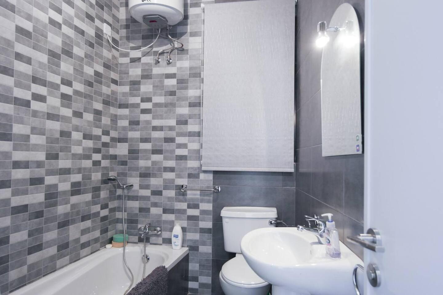 Mel 2 2Bed Seaview In Ghadira By Homely Mellieha Luaran gambar