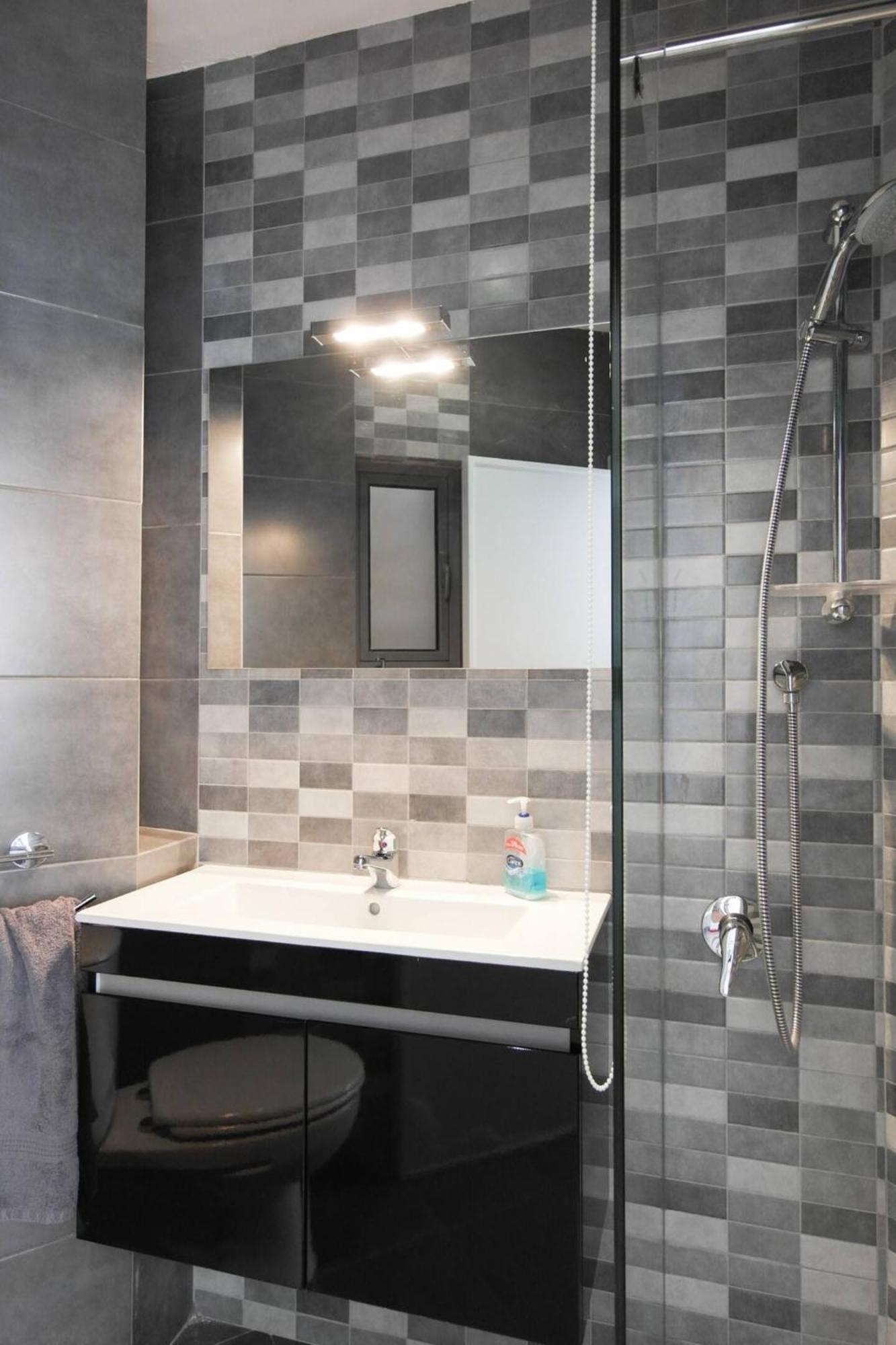 Mel 2 2Bed Seaview In Ghadira By Homely Mellieha Luaran gambar