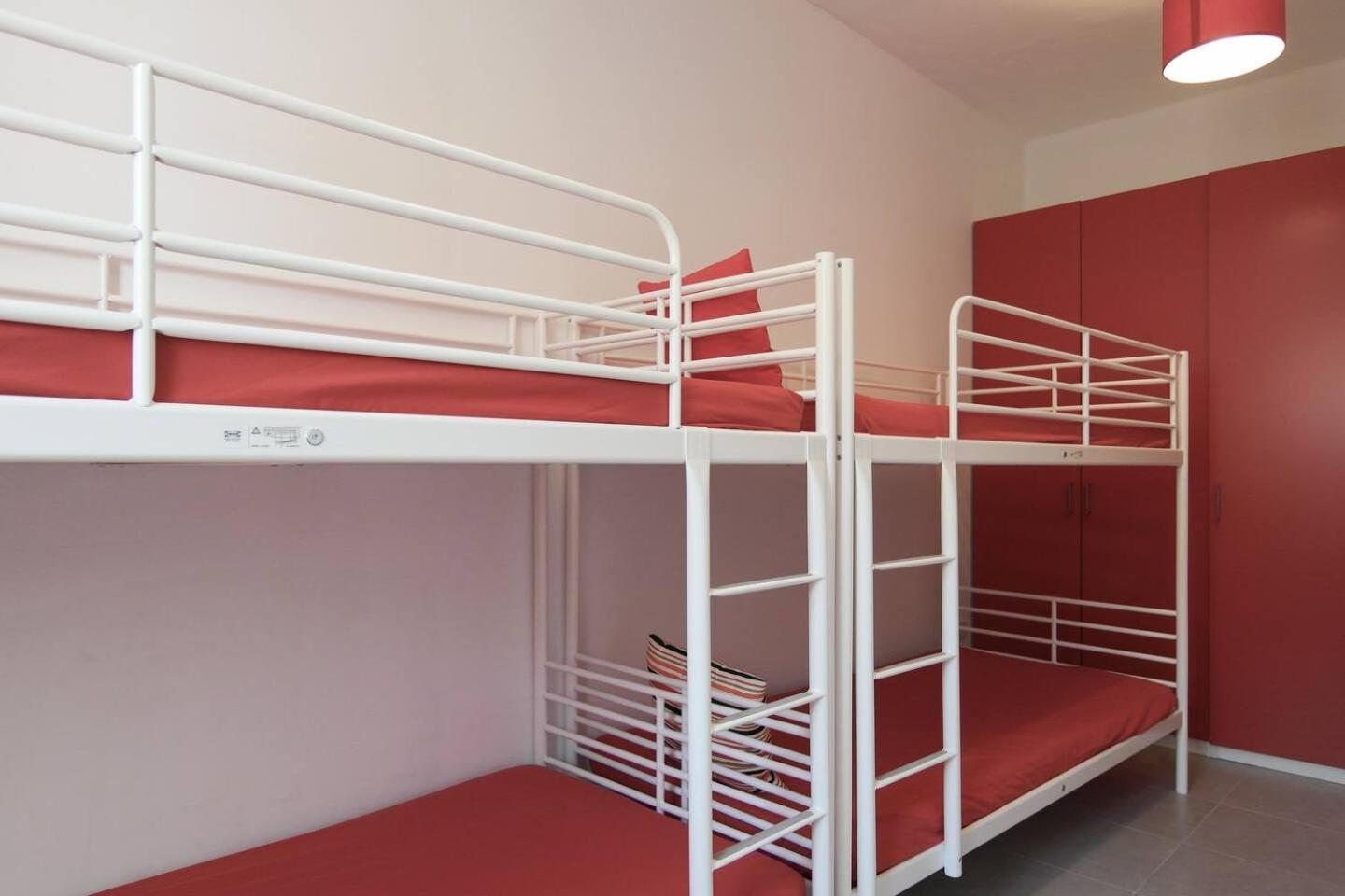 Mel 2 2Bed Seaview In Ghadira By Homely Mellieha Luaran gambar