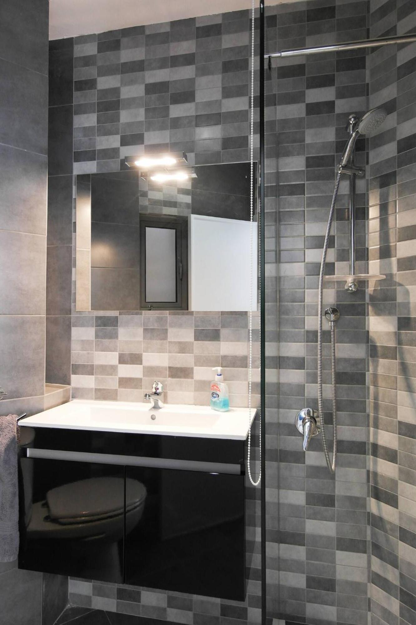 Mel 2 2Bed Seaview In Ghadira By Homely Mellieha Luaran gambar