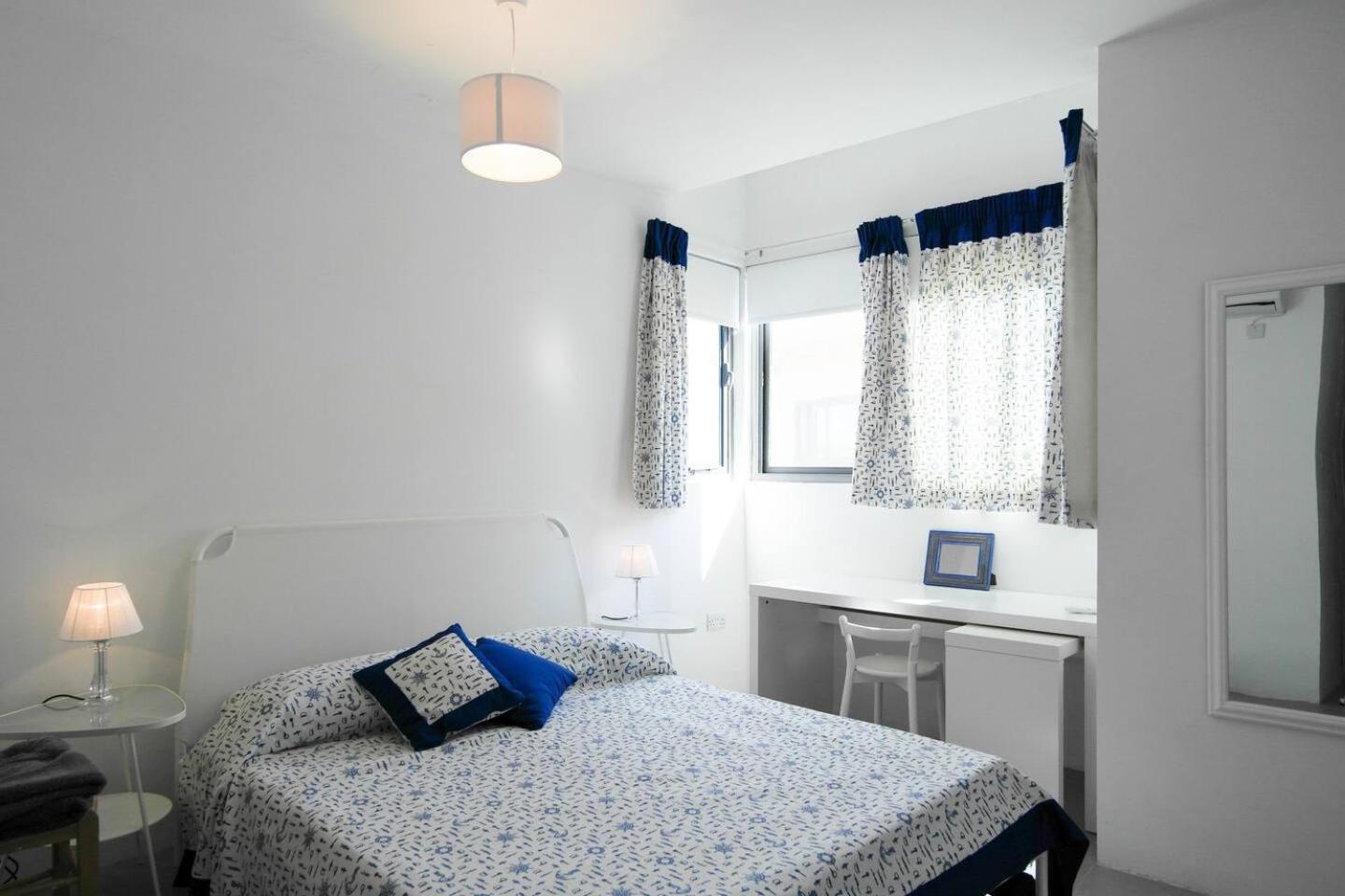 Mel 2 2Bed Seaview In Ghadira By Homely Mellieha Luaran gambar